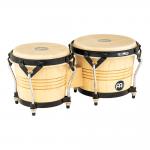 Meinl ( マイネル )  Percussion マイネル ボンゴ Artist Series LUIS CONTE Wood Bongo LC300NT-M 