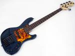 Freedom Custom Guitar Research RHINO 5st Light Ash / 0:00