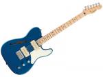 SQUIER スクワイヤー Paranormal Cabronita Telecaster Thinline LPB シンライン・テレキャスター エレキギター 