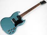 Gibson ( ギブソン ) SG Special / Faded Pelham Blue #213010230