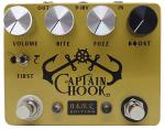 COPPERSOUND PEDALS Captain Hook