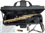 Alfred Lupot アルフレッド リュポ SS-241L ソプラノサックス 新品 アウトレット ストレート Soprano saxophone　北海道不可 沖縄不可 離島不可