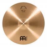 Meinl マイネル Pure Alloy Series クラッシュシンバル 18" Medium Crash PA18MC 