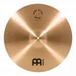 Meinl ( マイネル ) Pure Alloy Series クラッシュシンバル 18" Medium Crash PA18MC 