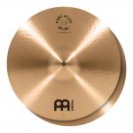 Meinl ( マイネル ) Pure Alloy Series ハイハットシンバル 15" Medium Hihat PA15MH 