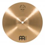 Meinl ( マイネル ) Pure Alloy シリーズ スプラッシュシンバル 10" Splash PA10S 