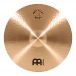 Meinl マイネル Pure Alloy Series ライドシンバル 20" Medium Ride PA20MR 