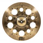 Meinl マイネル Pure Alloy Custom Series クラッシュシンバル 18" Trash Crash PAC18TRC 