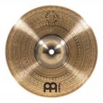 Meinl マイネル Pure Alloy Custom Series スプラッシュシンバル 10" Splash PAC10S 