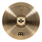 Meinl マイネル Pure Alloy Custom Series ライドシンバル 22" Medium Thin Ride PAC22MTR 