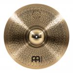 Meinl ( マイネル ) Pure Alloy Custom Series ライドシンバル 22" Medium Thin Ride PAC22MTR 