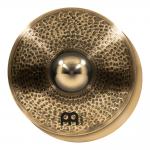 Meinl マイネル Pure Alloy Custom Series ハイハットシンバル 15" Medium Thin Hihat ペア PAC15MTH 