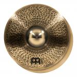 Meinl ( マイネル ) Pure Alloy Custom Series ハイハットシンバル 14" Medium Thin Hihat ペア PAC15MTH 