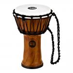Meinl マイネル ジャンベ Jr. Djembe 7" JRD-TA / Twisted Amber