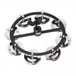 Meinl マイネル ハイハットタンバリン Headliner Series Hihat Tambourine Stainless Steel 1row HTHH1BK