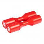 Meinl マイネル シェイカー Artist Series Shaker Studio RED SH5R
