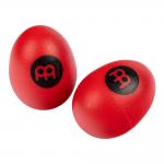 Meinl ( マイネル ) シェイカー エッグシェイカー ペア RED ES2-R