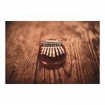 Meinl マイネル Sonic Energy ミニカリンバ Mini Kalimba サペリ KL8MINI