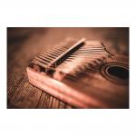 Meinl マイネル Sonic Energy カリンバ Soundhole Kalimba アカシア KL1707H