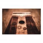 Meinl マイネル Sonic Energy カリンバ Soundhole Kalimba メイプル/アカシア KL1706H