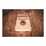 Meinl マイネル Sonic Energy カリンバ Soundhole Kalimba メイプル KL1709H