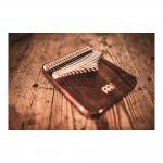 Meinl ( マイネル ) Sonic Energy カリンバ Solid Kalimba ブラックウォルナット KL2101S