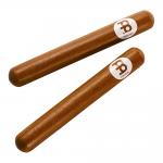 Meinl ( マイネル ) クラベス Wood Claves Classic CL1RW