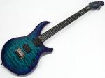 Sterling by Musicman MAJ200XQM Cerulean Paradise 【OUTLET】