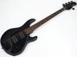 Sterling by Musicman RAY35HH Stealth Black