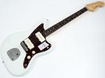 Fender ( フェンダー ) Made in Japan Traditional 60s Jazzmaster Olympic White 日本製 ジャスマスター エレキギター フェンダージャパン  