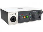 Universal Audio ( ユニバーサル オーディオ ) Volt 1 オーディオインターフェイス DAW DTM