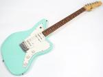 G&L USA Fullerton Deluxe Doheny / Surf Green【OUTLET】