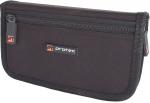 PROTEC プロテック A221ZIP トランペット マウスピースホルダー ブラック マウスピース 4本 ポーチ ケース trumpet  mouthpiece pouch black　北海道 沖縄 離島不可