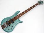 SPECTOR EURO 5 RST / Turquoise Tide Matte