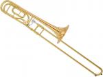 YAMAHA ヤマハ YSL-823GD デタッチャブル トロンボーン 太管 ゴールドブラス カスタム テナーバストロンボーン Tenor Bass Trombones　北海道 沖縄 離島不可