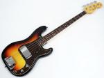 Vanzandt ヴァンザント PBV-R2 Less Pressure / '63 3-Tone Sunburst #8960