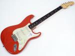 Fender フェンダー Made In Japan Traditional '60s Stratocaster / Fiesta Red
