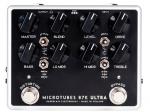 Darkglass Electronics MICROTUBES B7K ULTRA V2 with AUX IN エフェクター ベース プリアンプ 