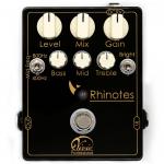 Vivie Rhinotes -Bass OverDrive-