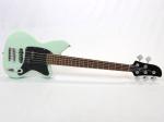 Ibanez アイバニーズ TMB35 MGR/Mint 【今なら替え弦1セットプレゼント】