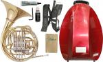 HOLTON ホルトン H478ER フレンチホルン アウトレット イエローブラス デタッチャブル F/B♭ フルダブル ホルン Full double French horn　北海道 沖縄 離島不可