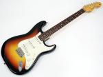 Vanzandt ( ヴァンザント ) STV-R2 Less Pressure / '63 3Tone Sunburst #8976