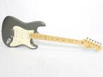 Fender ( フェンダー ) ERIC CLAPTON STRATOCASTER/Pewter【USED】