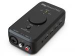 IK Multimedia ( アイケーマルチメディア ) iRig Stream Pro ストリーミング配信 オーディオインターフェイス 日本正規品