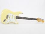 Fender Japan ( フェンダー ジャパン ) STM-600R - 1984～1987年製ミディアムスケールストラト / VINTAGE -