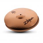 Zildjian ジルジャン S FAMILY HIHATS TOP S 14" Sファミリー ハイハット トップ 14インチ