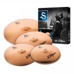 Zildjian ( ジルジャン ) S FAMILY PERFORMER CYMBAL SET S ファミリー パフォーマー シンバル セット