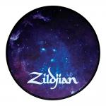 Zildjian ( ジルジャン ) 練習パッド 柄 GALAXY PRACTICE PADS 6” ギャラクシー プラクティスパッド 6インチ 