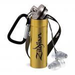 Zildjian ジルジャン STANDARD FIT HI-FI EARPLUGS 耳栓