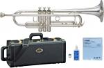 YAMAHA ヤマハ YTR-850S トランペット 銀メッキ イエローブラス 正規品 カスタム 管楽器 B♭ Trumpets custom シルバーメッキ　北海道 沖縄 離島不可